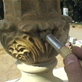 Stone Tinting 4